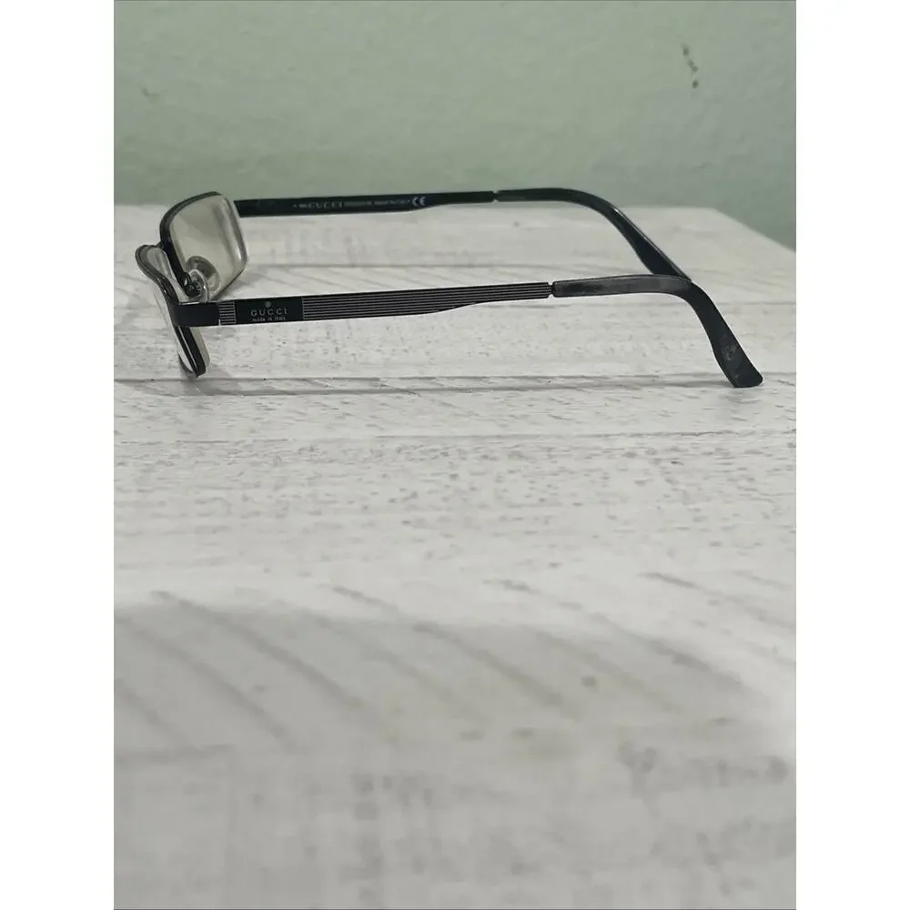 Gucci GG 1885 006. 54-16 140 Mm Authentic. ❗️Frames Only‼️ Rare Hard To Find.